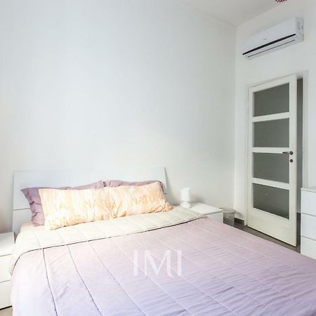 Porta Vittoria Center Apartment Milano Ngoại thất bức ảnh