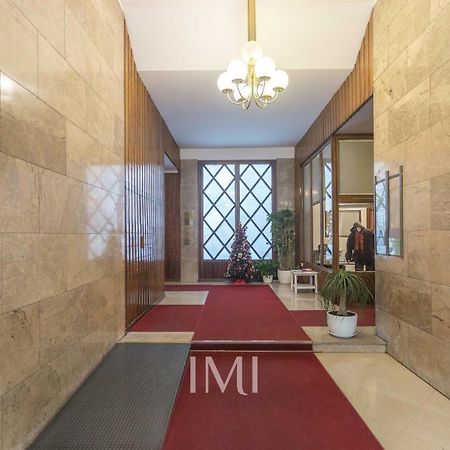 Porta Vittoria Center Apartment Milano Ngoại thất bức ảnh