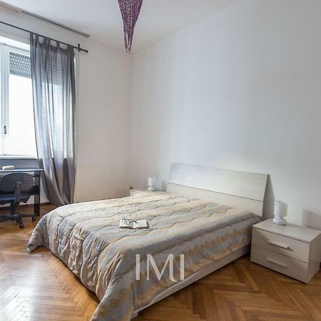 Porta Vittoria Center Apartment Milano Ngoại thất bức ảnh