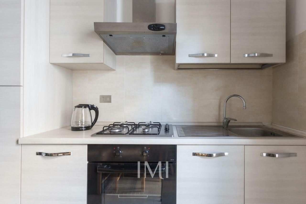 Porta Vittoria Center Apartment Milano Ngoại thất bức ảnh