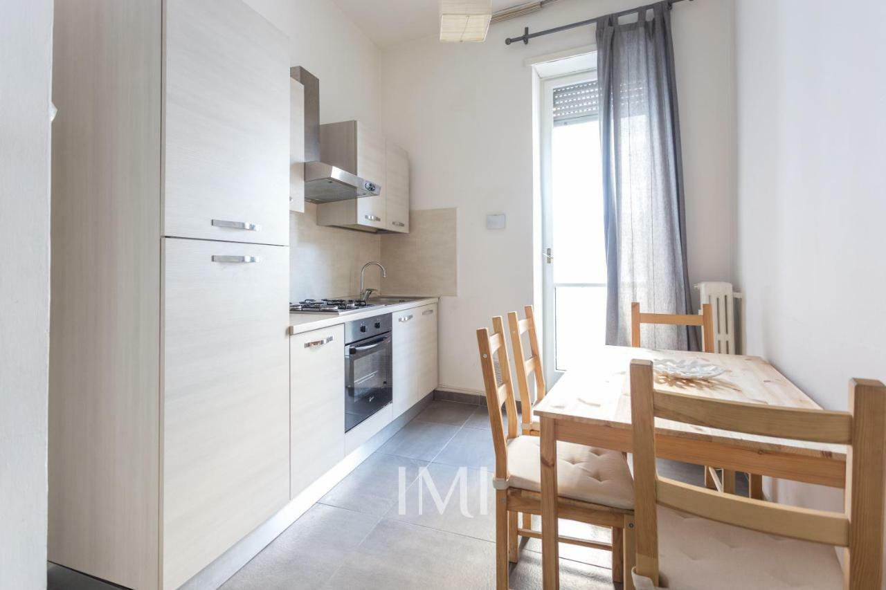 Porta Vittoria Center Apartment Milano Ngoại thất bức ảnh