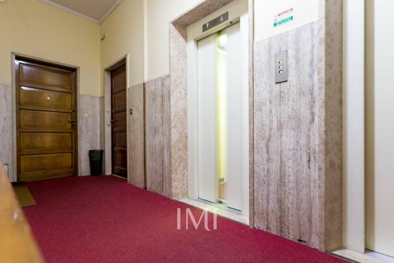 Porta Vittoria Center Apartment Milano Ngoại thất bức ảnh