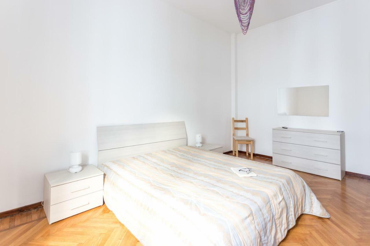 Porta Vittoria Center Apartment Milano Ngoại thất bức ảnh