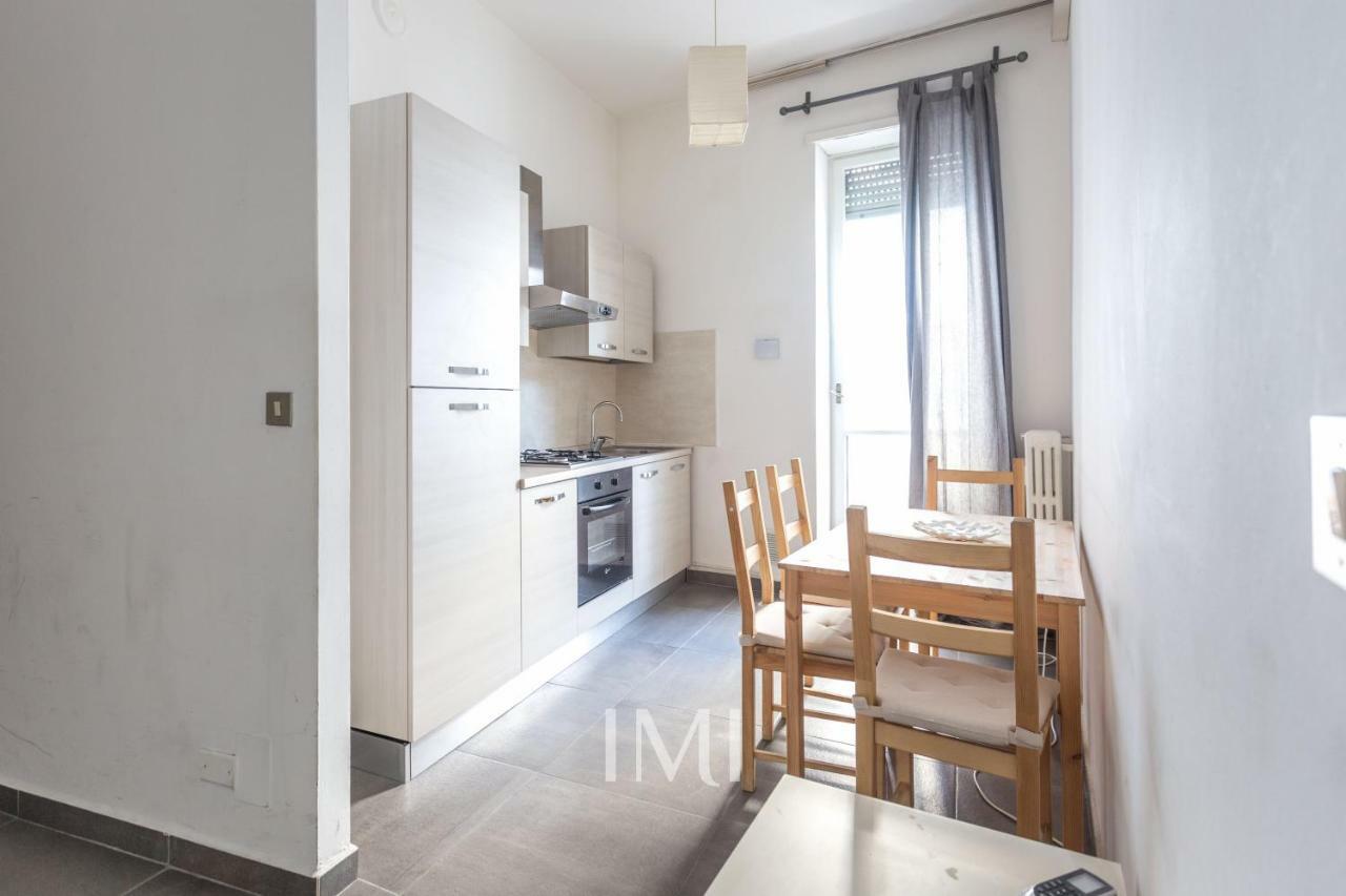 Porta Vittoria Center Apartment Milano Ngoại thất bức ảnh