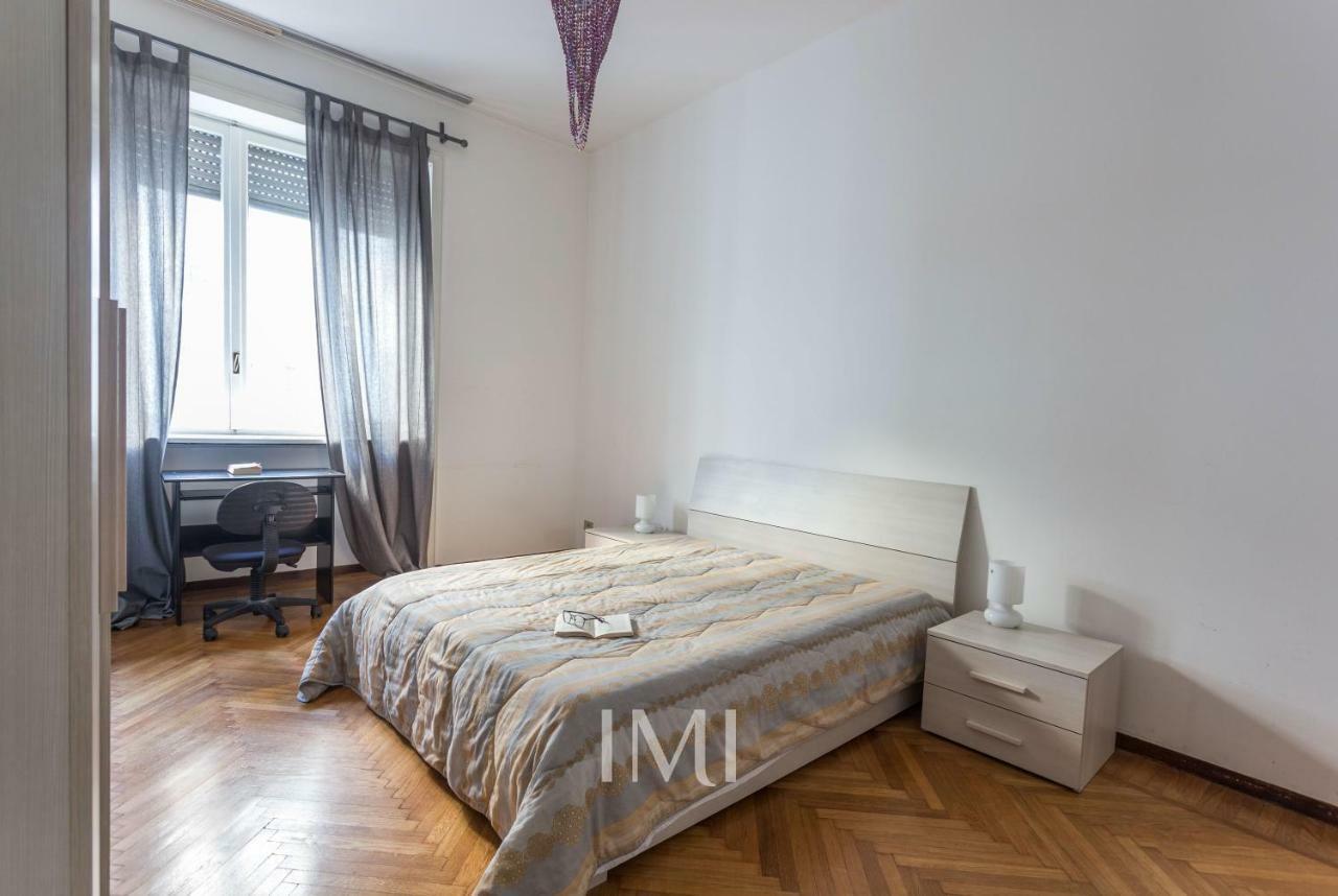 Porta Vittoria Center Apartment Milano Ngoại thất bức ảnh