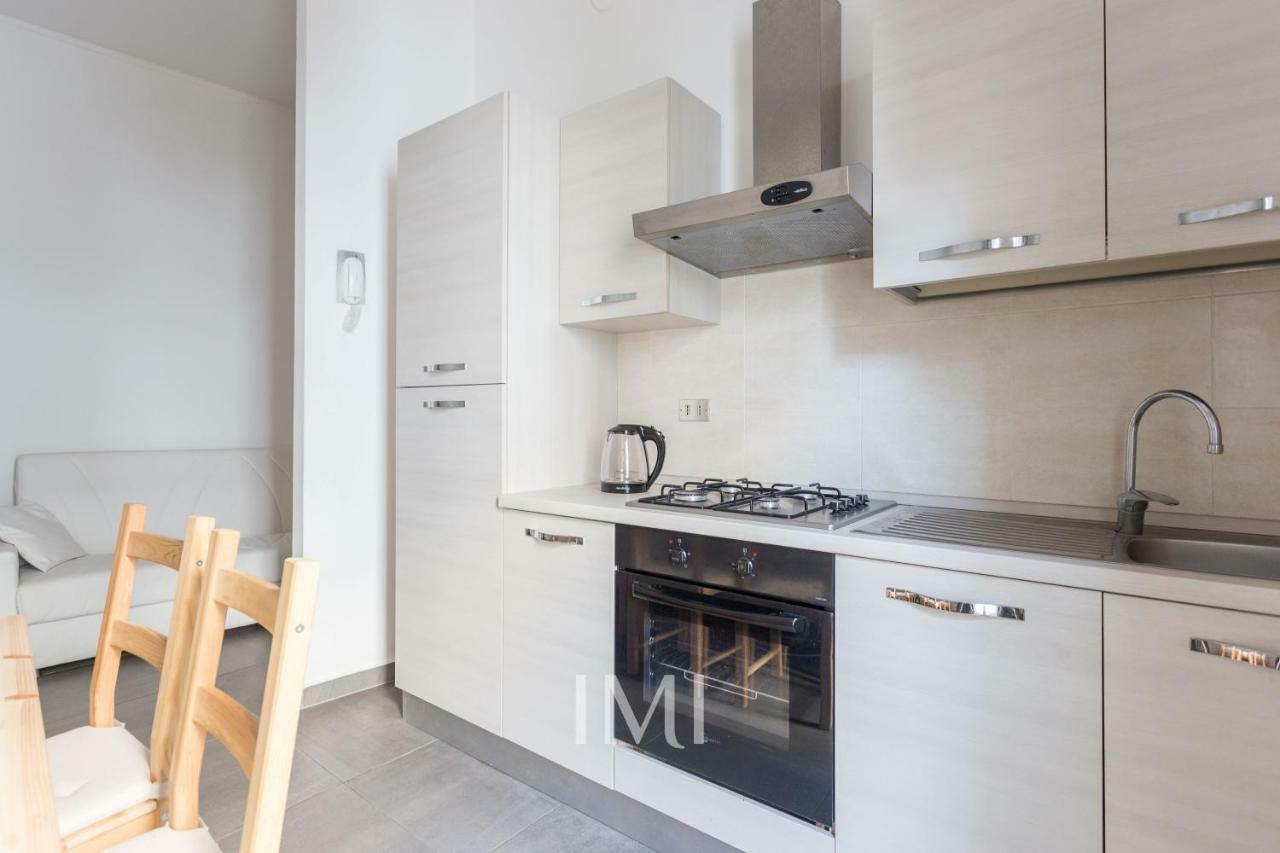 Porta Vittoria Center Apartment Milano Ngoại thất bức ảnh