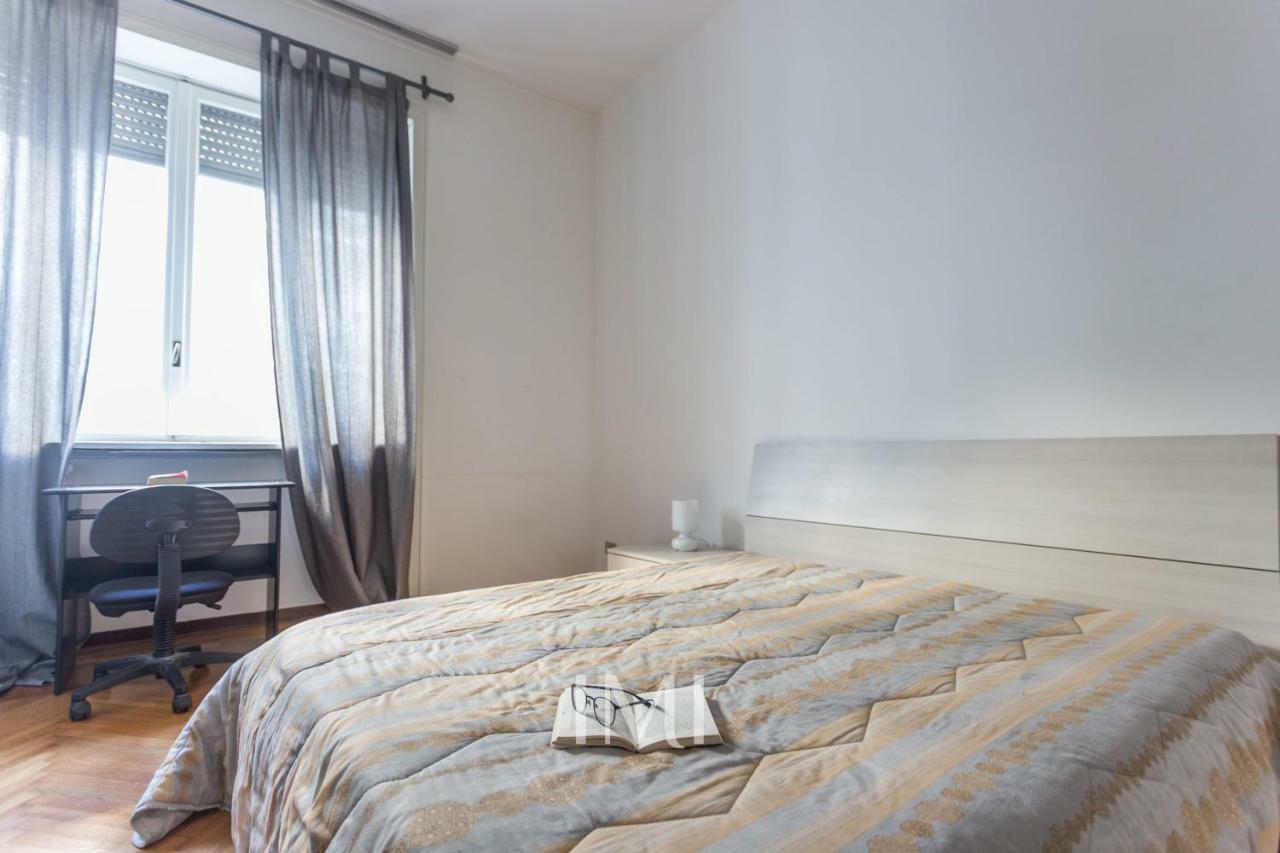 Porta Vittoria Center Apartment Milano Ngoại thất bức ảnh